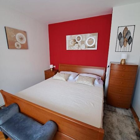 Apartman Iadera Zára Kültér fotó