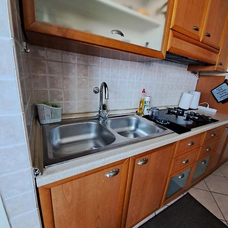 Apartman Iadera Zára Kültér fotó