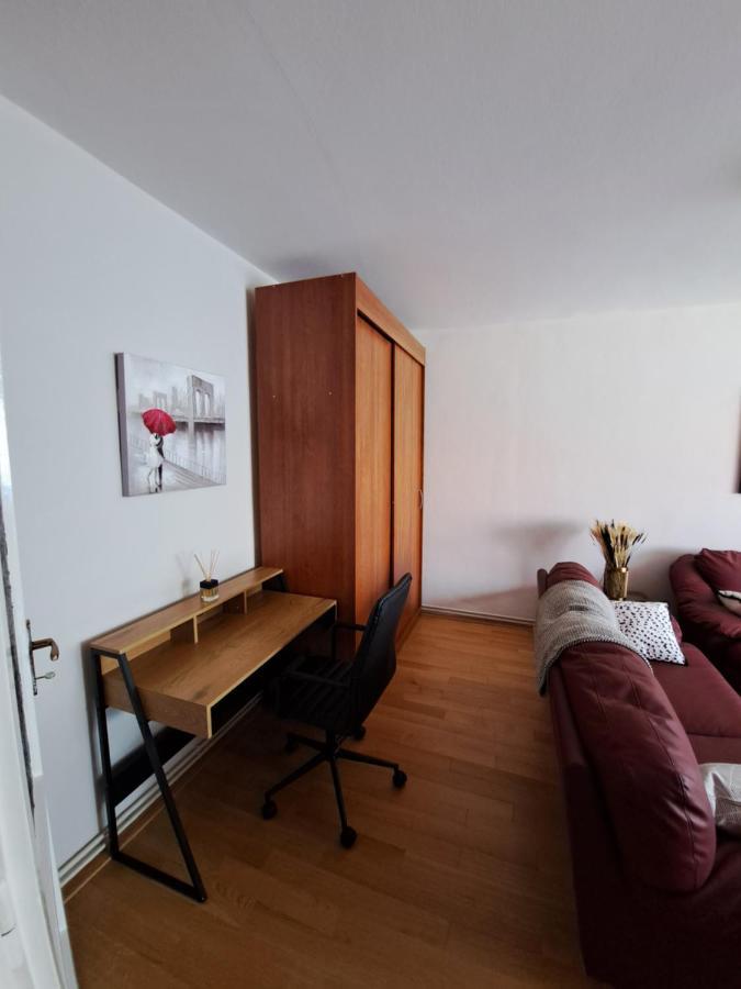 Apartman Iadera Zára Kültér fotó