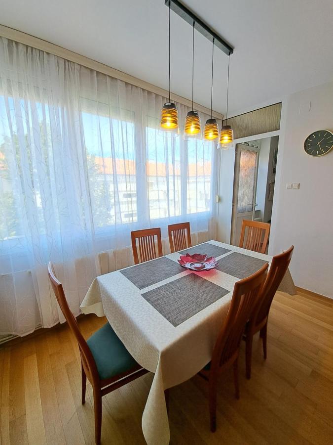 Apartman Iadera Zára Kültér fotó