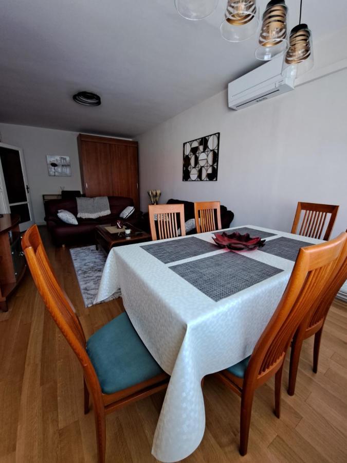 Apartman Iadera Zára Kültér fotó