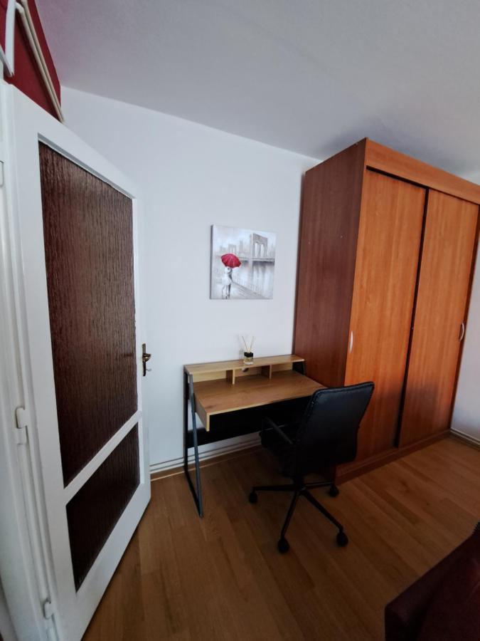 Apartman Iadera Zára Kültér fotó