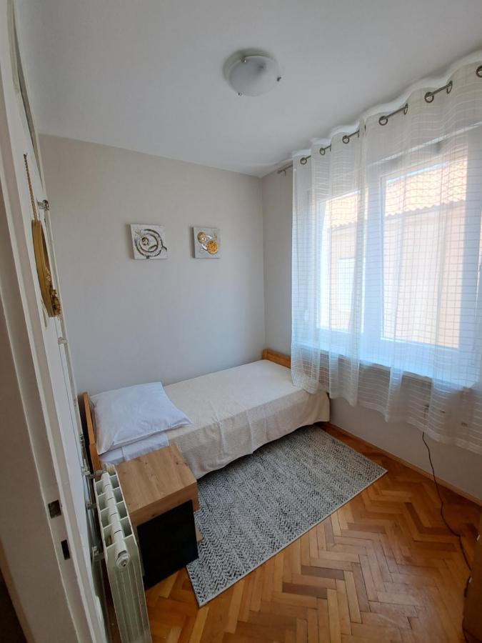 Apartman Iadera Zára Kültér fotó