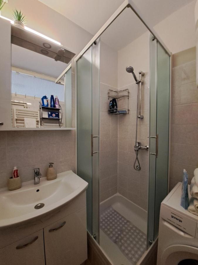 Apartman Iadera Zára Kültér fotó