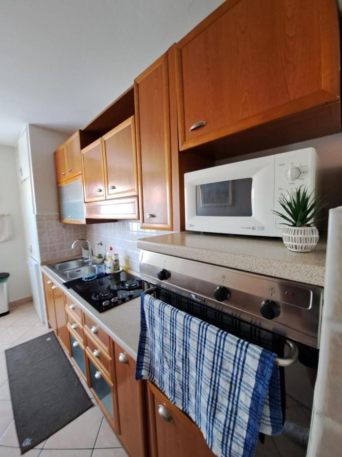 Apartman Iadera Zára Kültér fotó