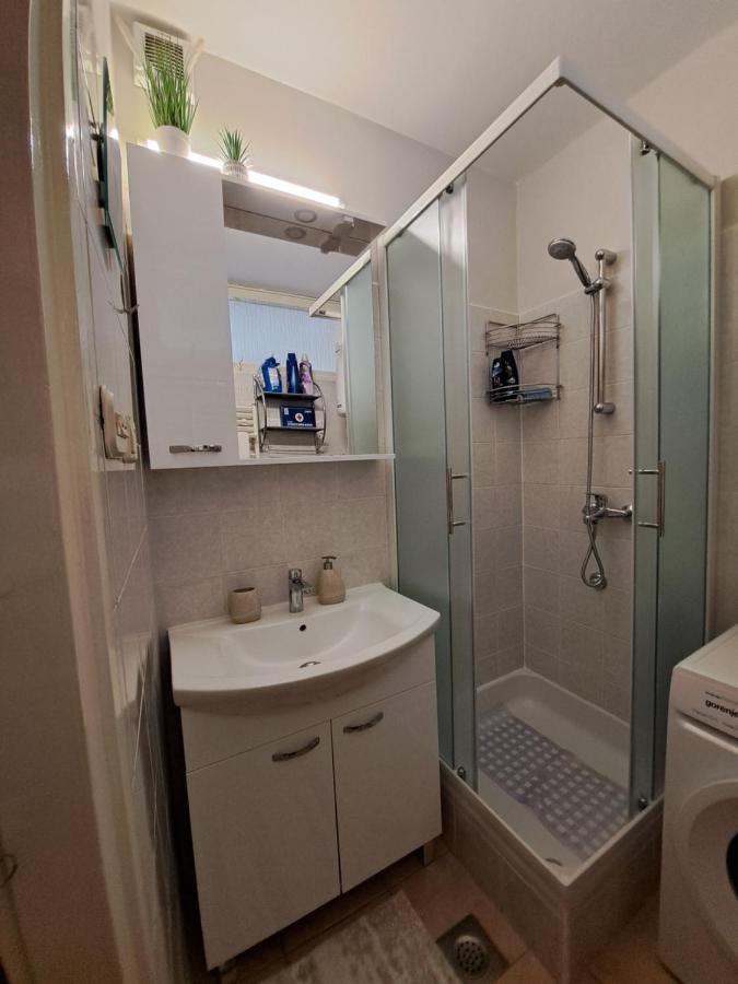 Apartman Iadera Zára Kültér fotó