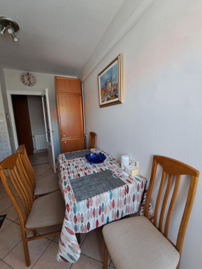 Apartman Iadera Zára Kültér fotó