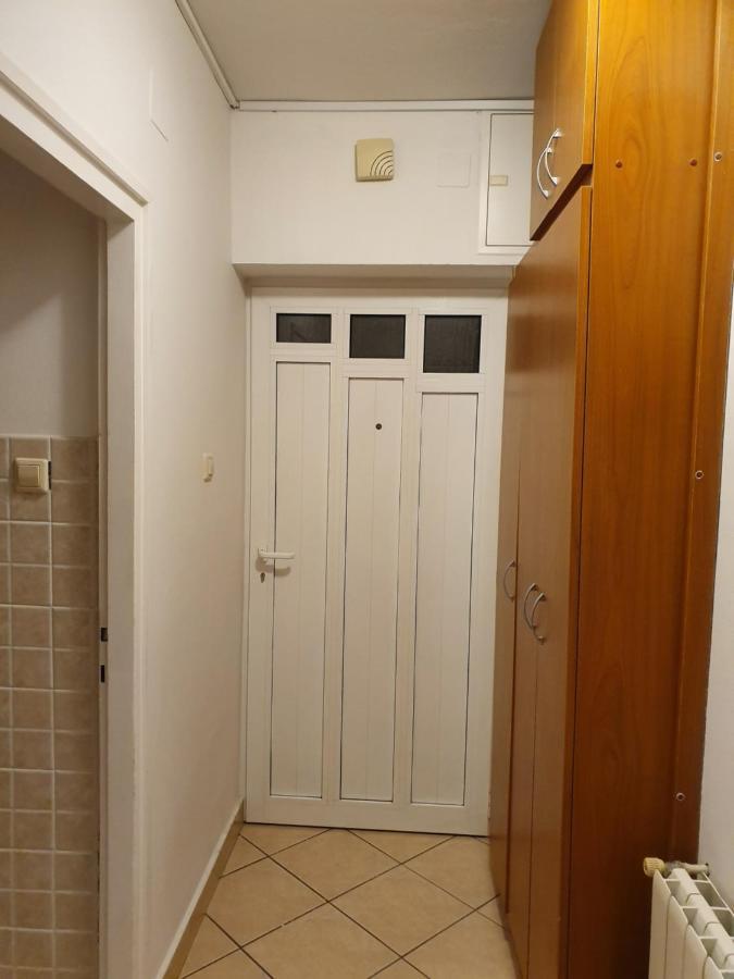 Apartman Iadera Zára Kültér fotó