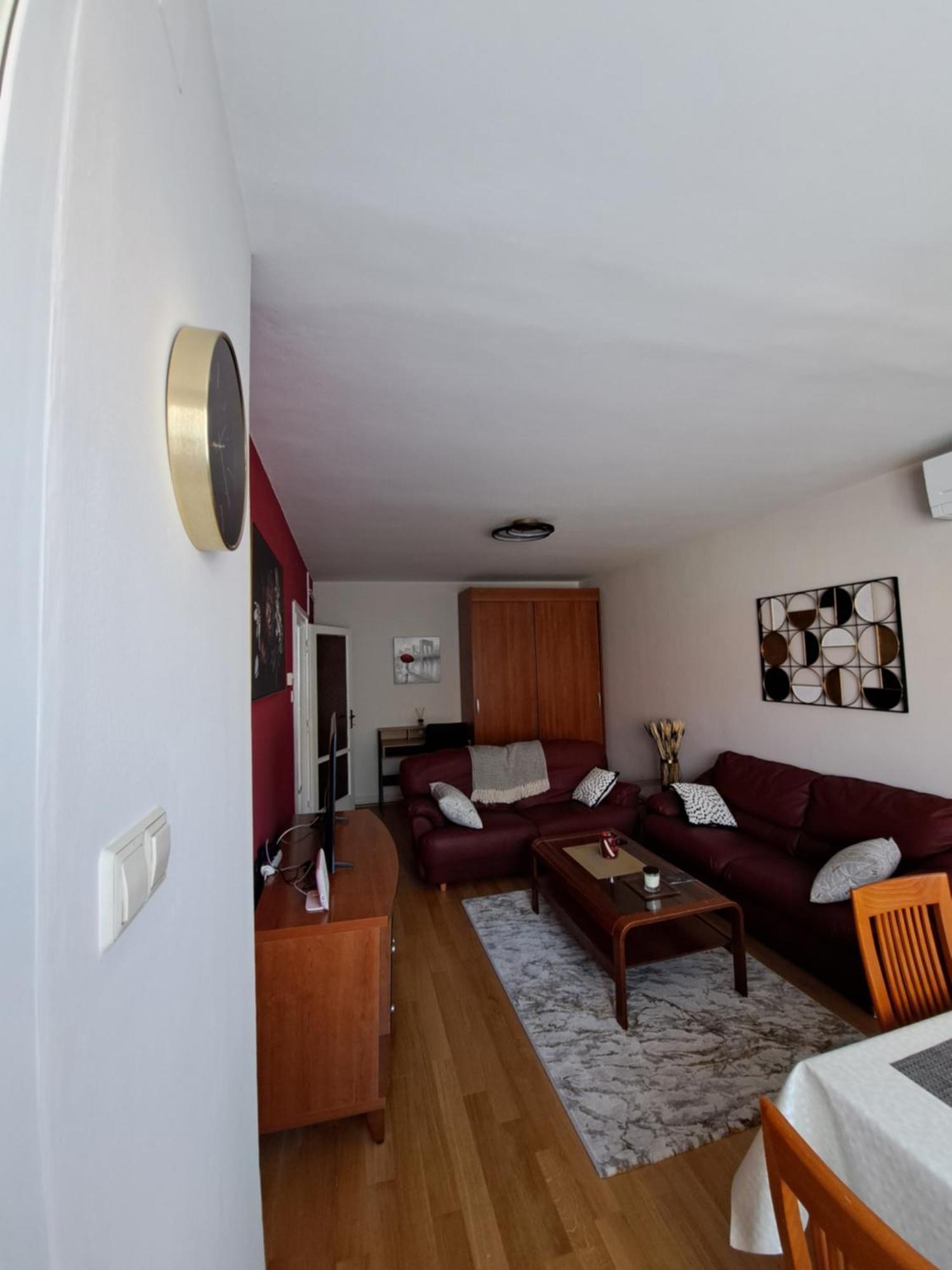 Apartman Iadera Zára Kültér fotó