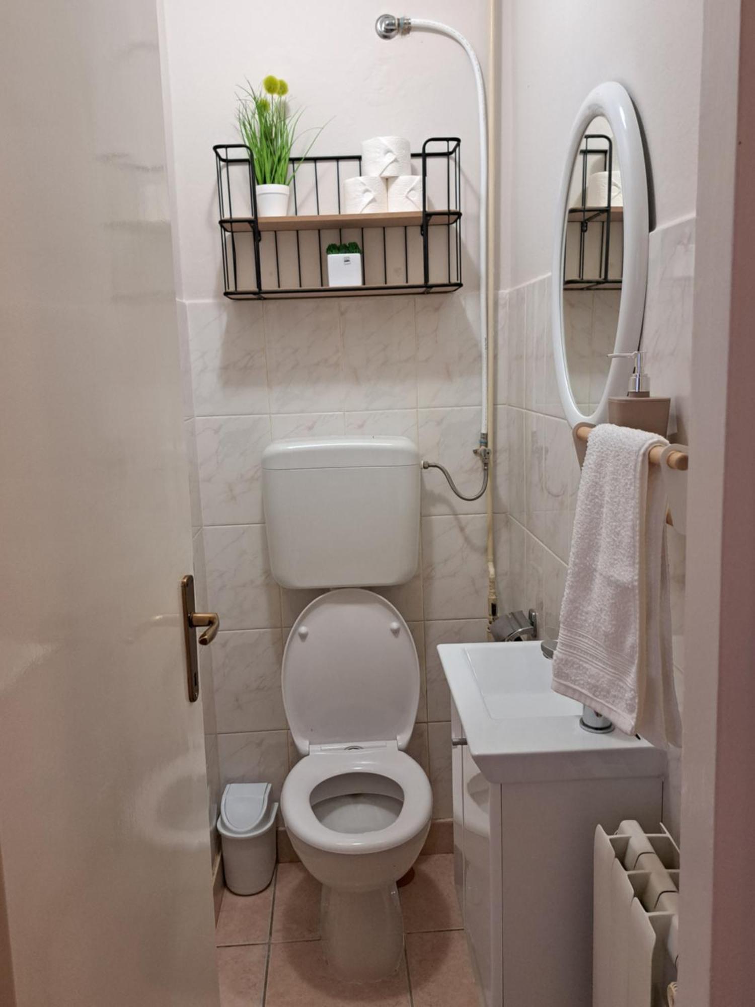 Apartman Iadera Zára Kültér fotó